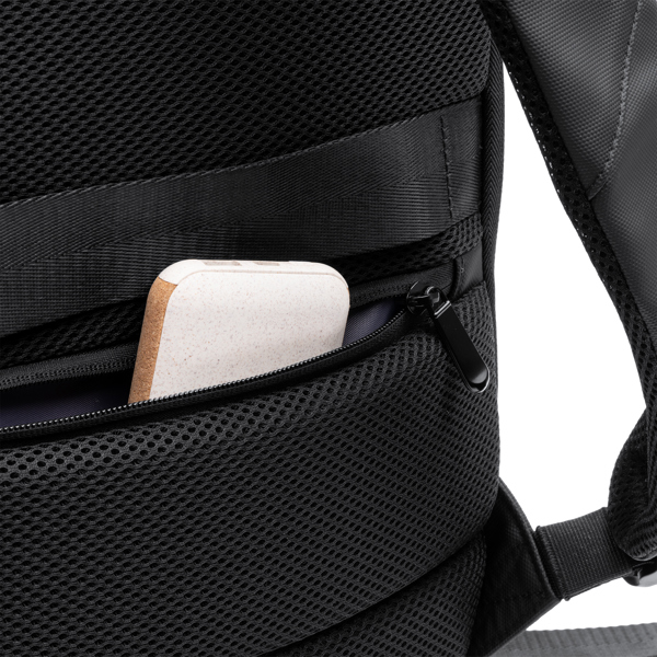BACKPACK KUGAR BLACK