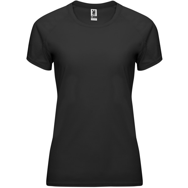 BAHRAIN WOMAN - Black