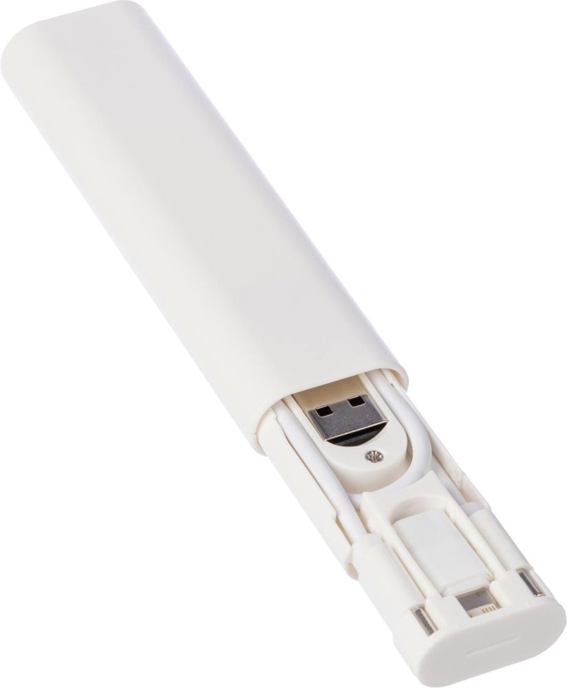 ABS cable and connector set Uwe