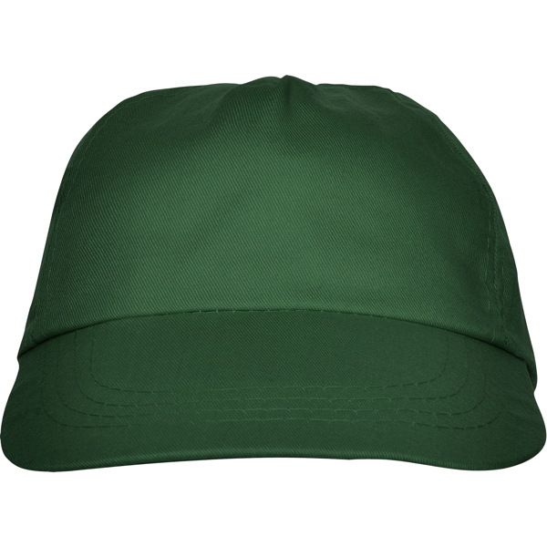 BASICA - Dark Green