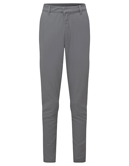 Asquith & Fox - Women´s Ultimate Chinos - Charcoal