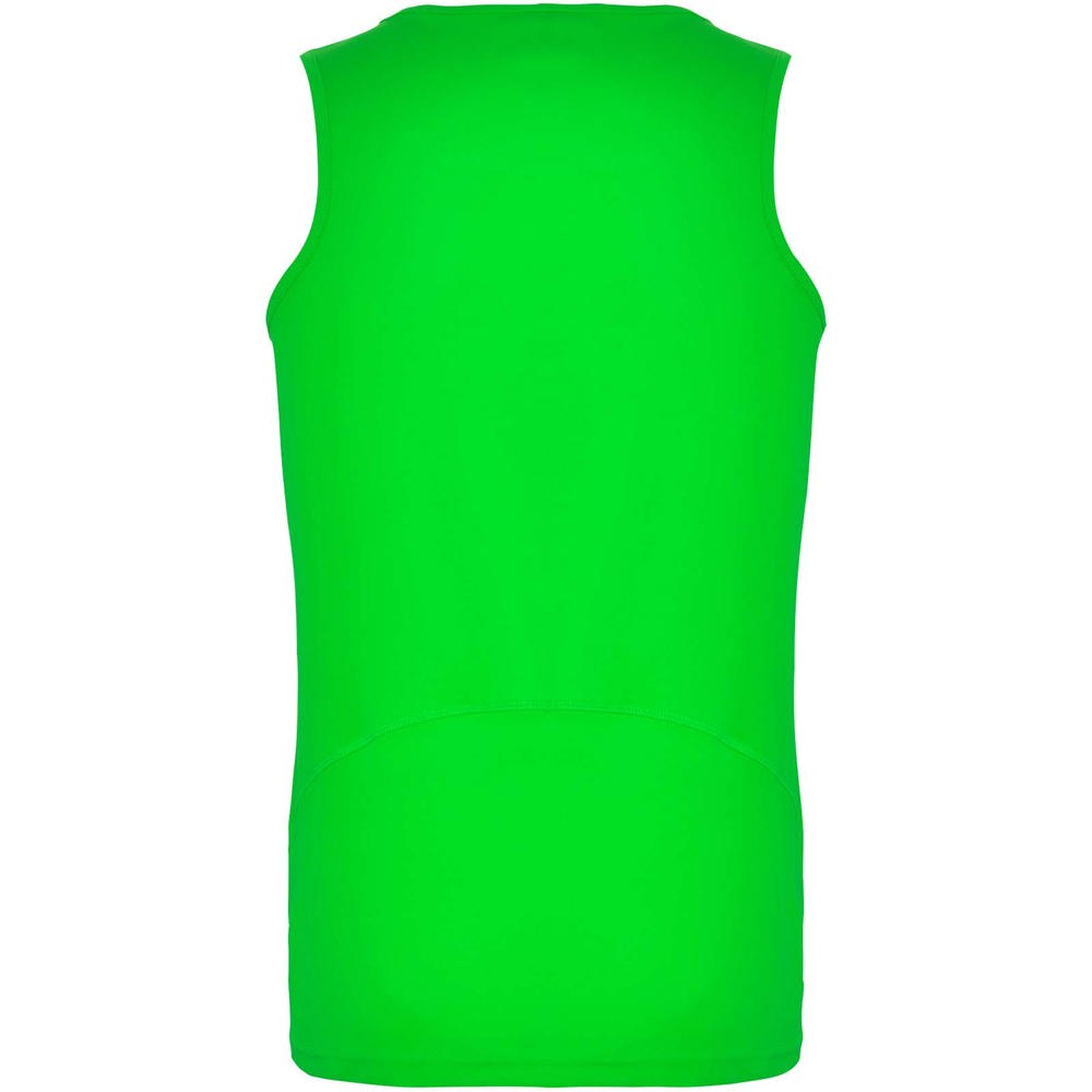 Andre 140 g/m² kids sports vest