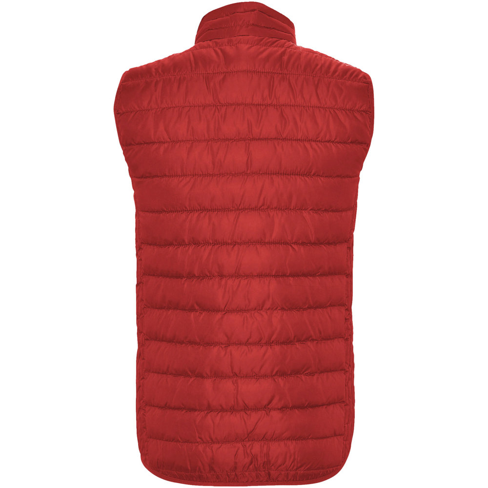 Oslo men's insulated bodywarmer