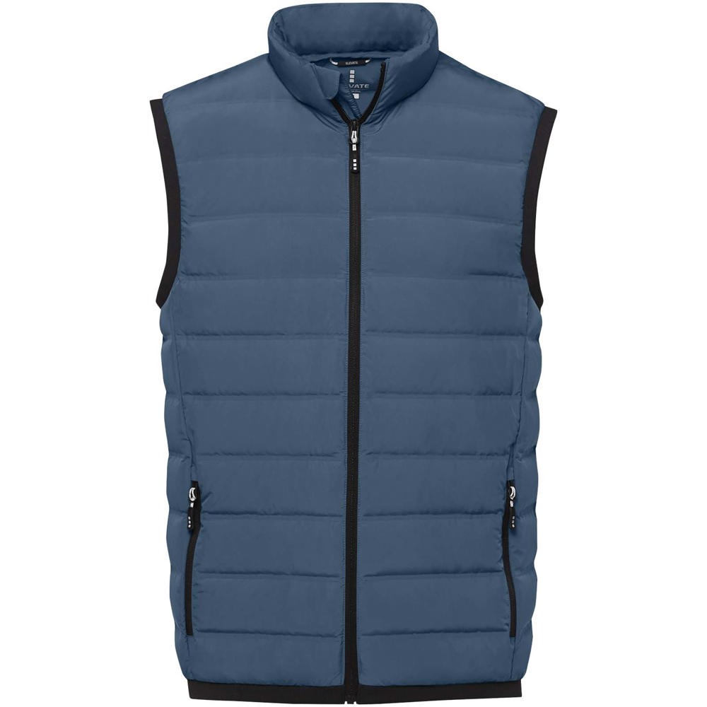 Macin men's insulated down bodywarmer