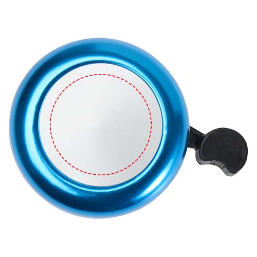 Bellix bicycle bell