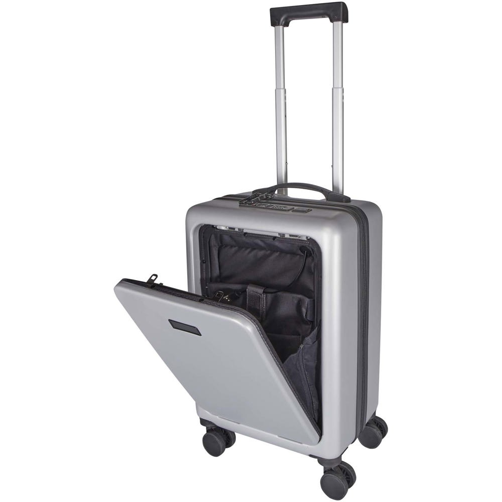 Rover Pro 20" GRS recycled cabin trolley 40L 