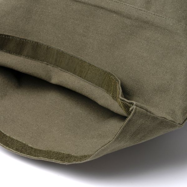 BACKPACK TEKO DARK GREEN
