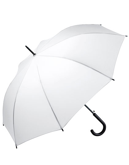 FARE - AC Regular Umbrella - White