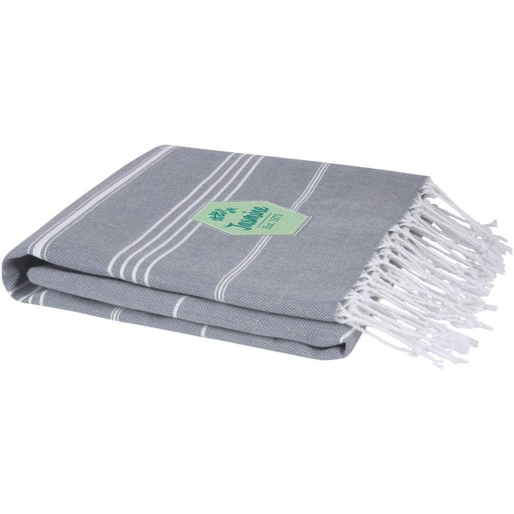 Anna 150 g/m² hammam cotton towel 100x180 cm