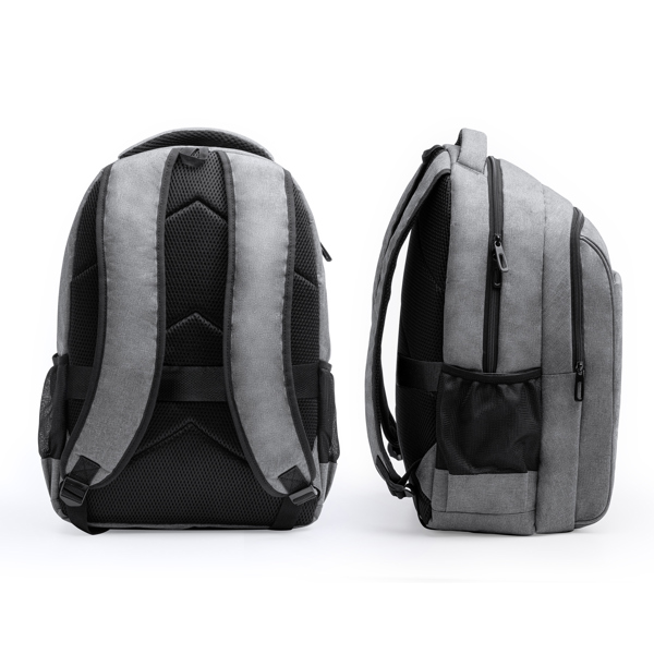 BACKPACK PATRIK GREY