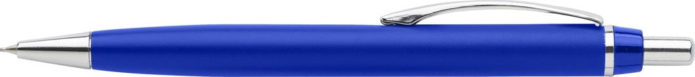 ABS pen holder with ballpen Rafael