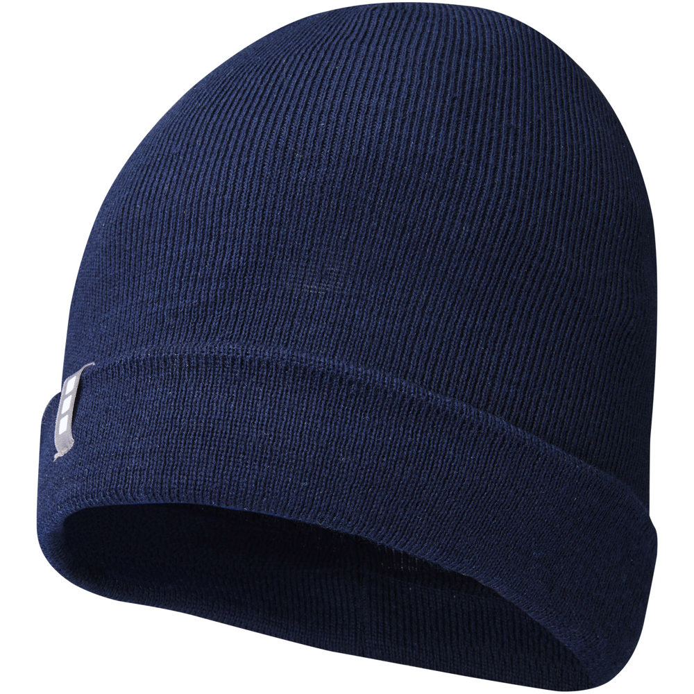 Hale Polylana® beanie - Navy