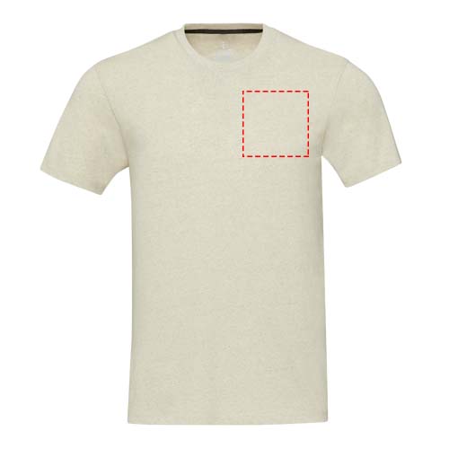 Avalite 160 g/m2 short sleeve unisex Aware™ recycled t-shirt