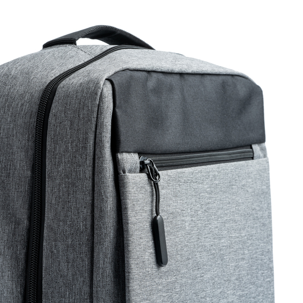 BACKPACK NARVIK BLACK