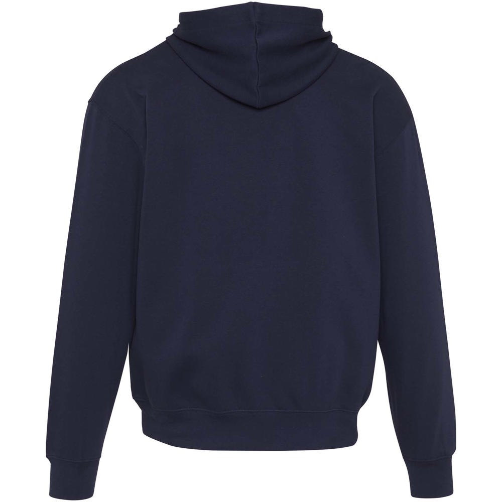 Boris 280 g/m2 unisex OCS organic oversized hoodie