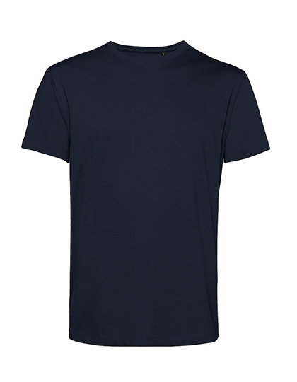 B&C BE INSPIRED - #Inspire E150_° T-Shirt - Navy