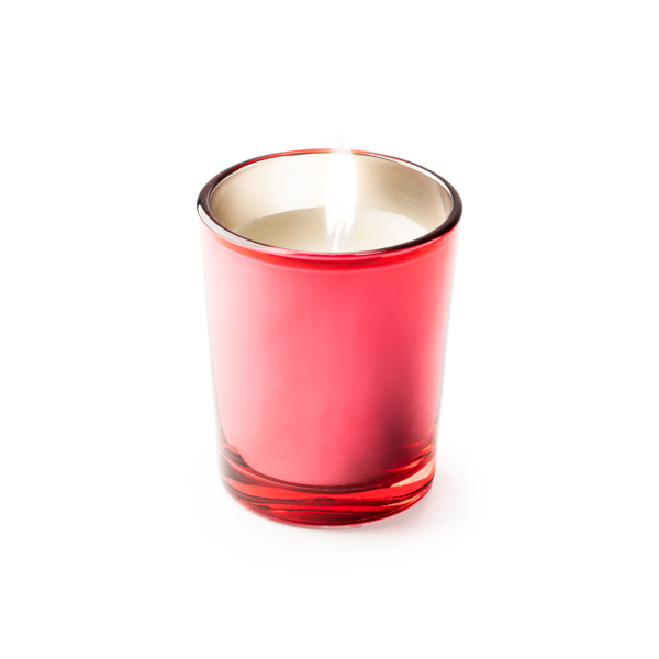 KIMI - Red