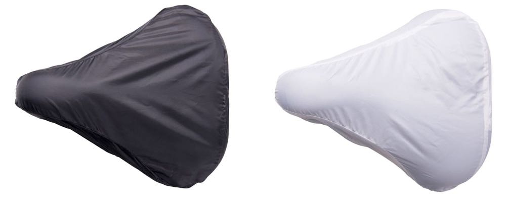 100% rPET saddle cover