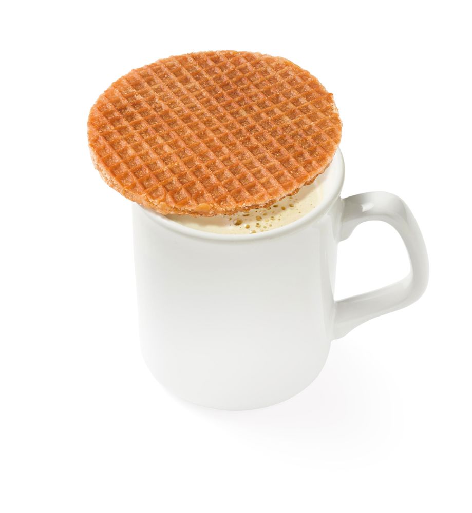 Dutch waffles Juanita