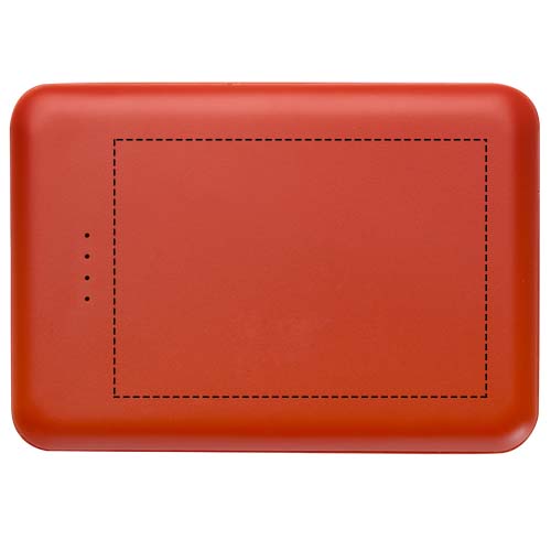 Asama 5000 mAh Type-C recycled plastic power bank