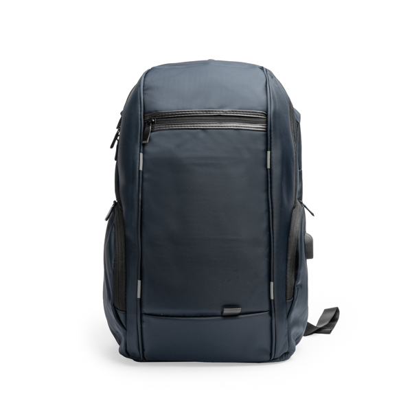 DUKE - Navy Blue