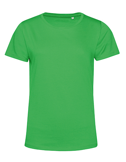 B&C BE INSPIRED - #Inspire E150/Women_° T-Shirt - Apple Green
