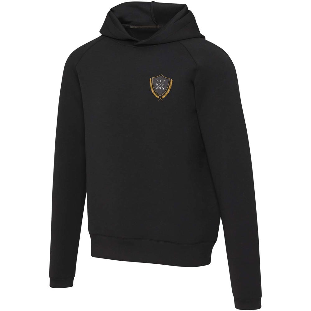 Danali 350 g/m² unisex interlock sports hoodie