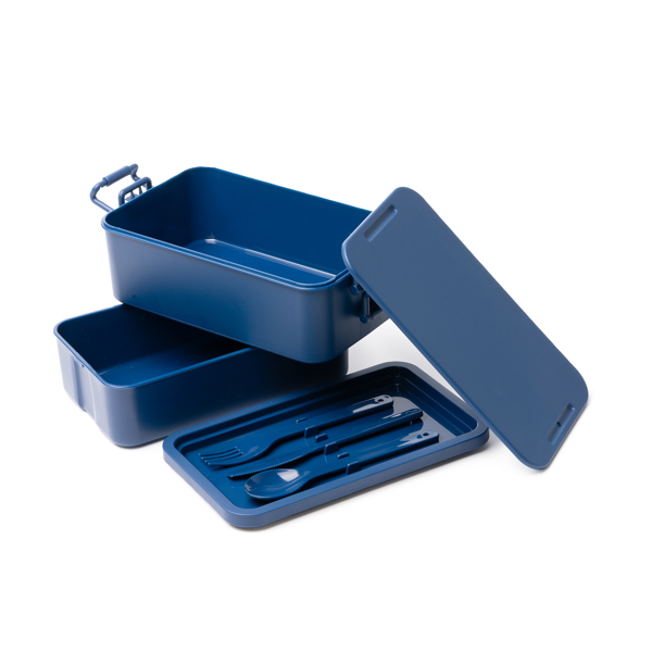 LUNCHBOX KADY BLACK