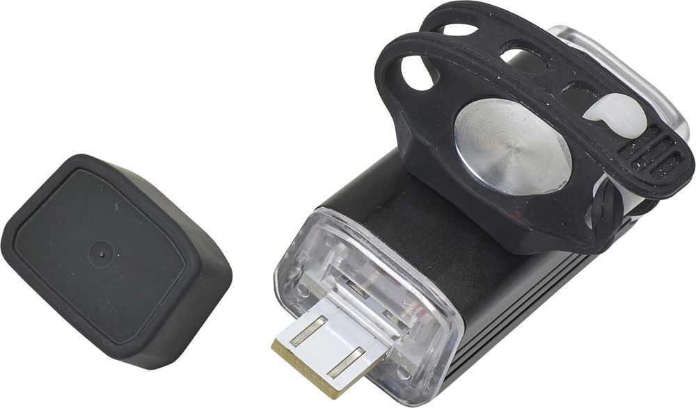 ABS bicycle light Ethan