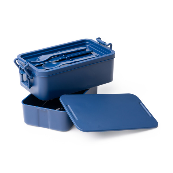 LUNCHBOX KADY BLACK