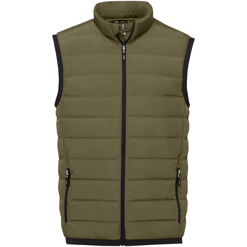 Macin men's insulated down bodywarmer