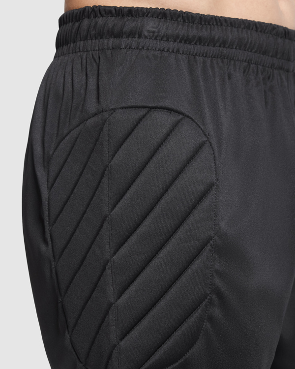 ARSENAL SHORTS S/XL BLACK