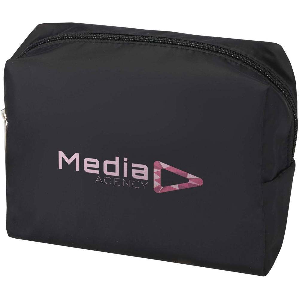 Muse GRS RPET toiletry bag 