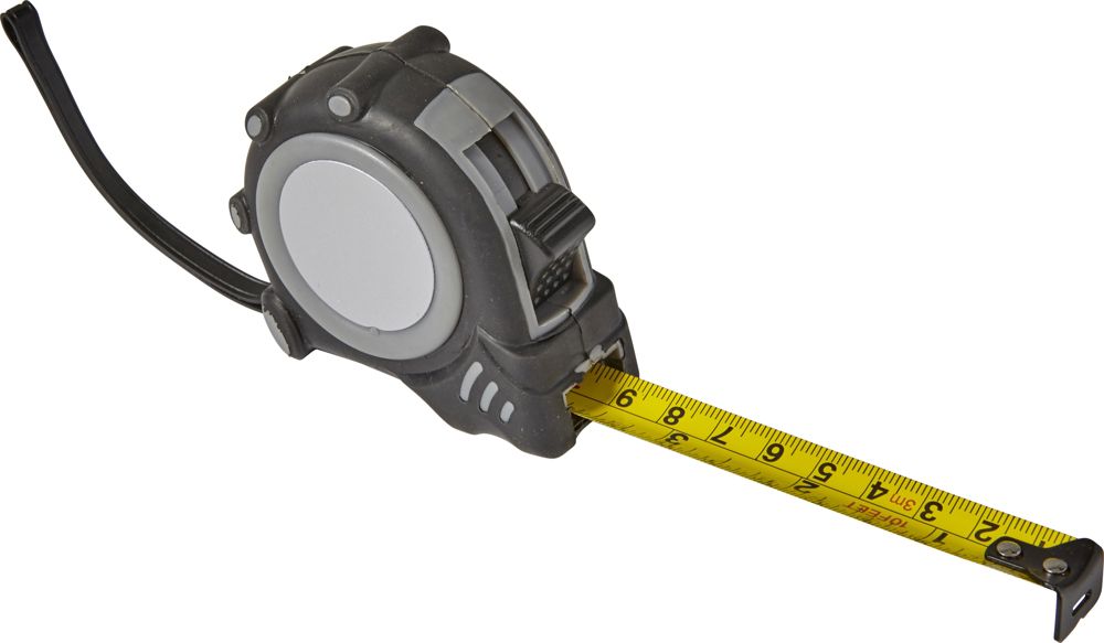 ABS tape measure Ramos