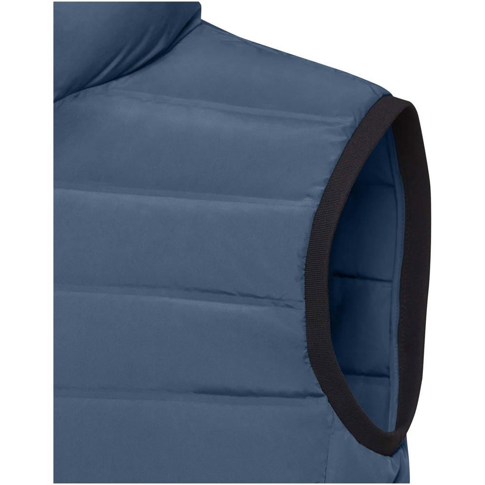 Macin men's insulated down bodywarmer