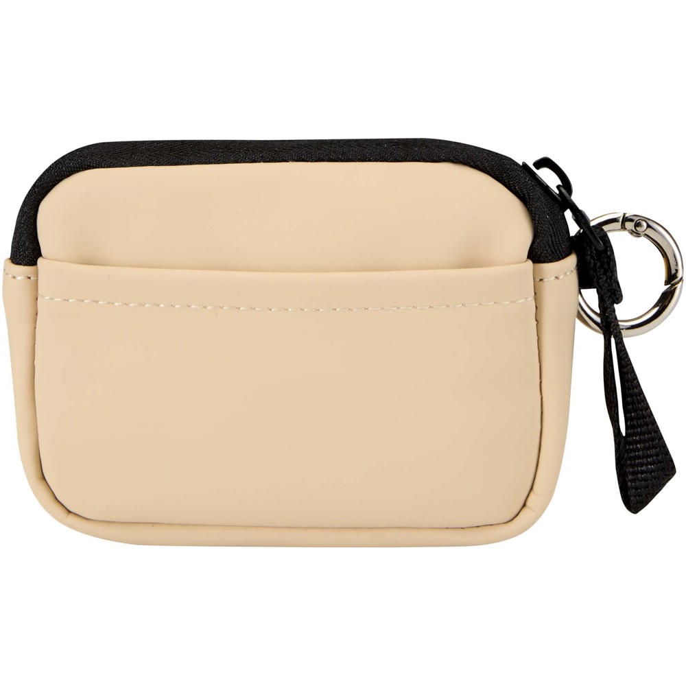 Resi Plus GRS recycled wallet