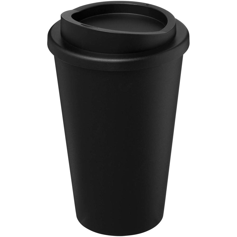 Americano® POP 350 ml insulated tumbler - Black