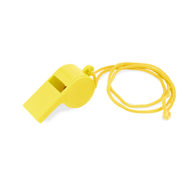 CARNIVAL - Yellow