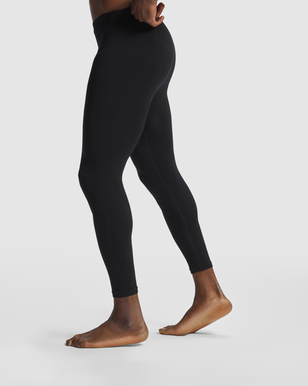 BETTER MAN LEGGINGS S/4-6 BLACK