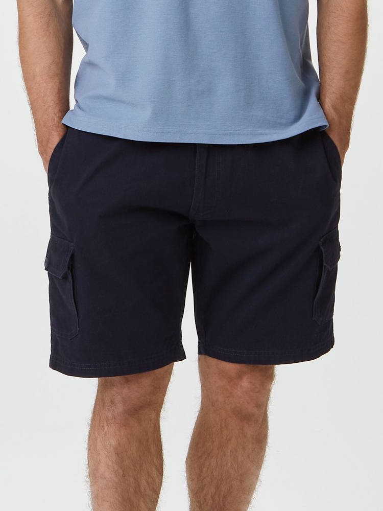 BS Cargo shorts, 230 gr/m²