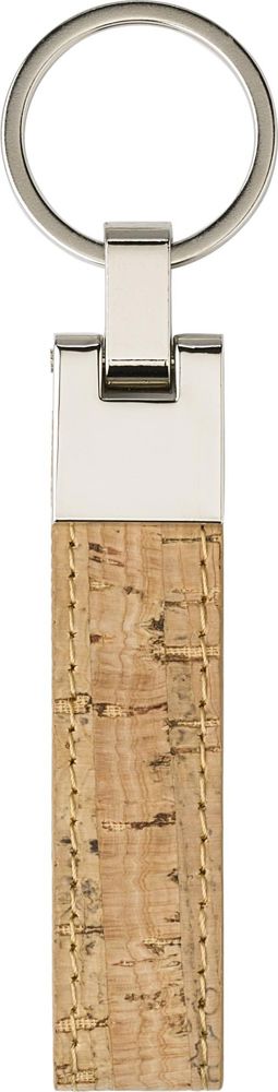 Cork keyring Keylan