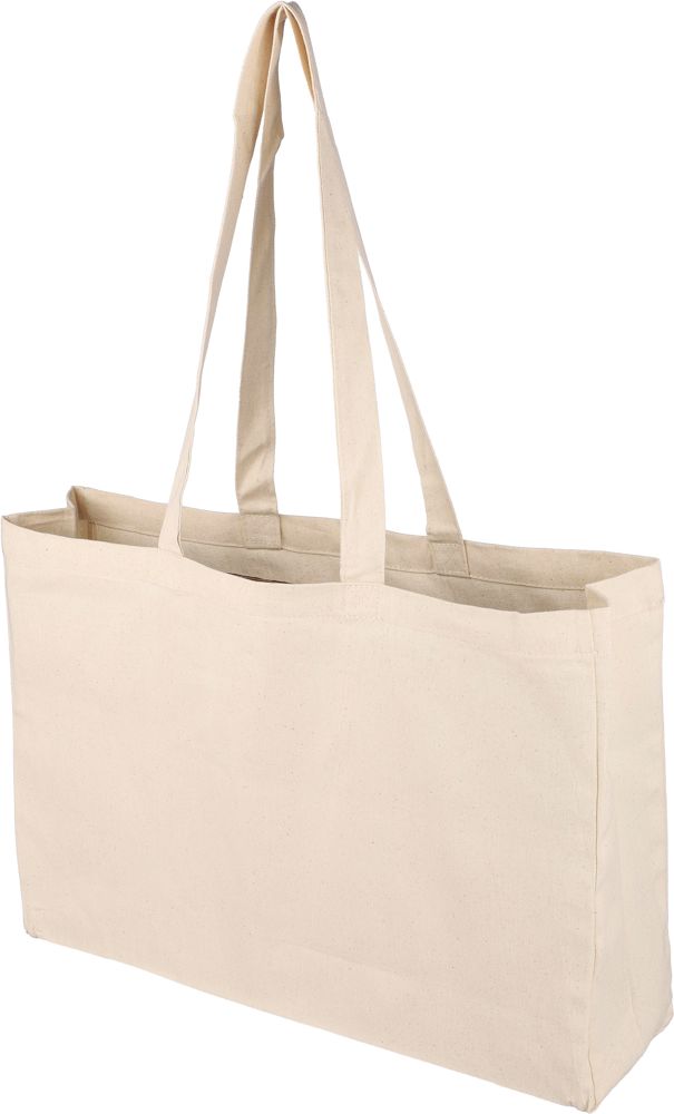 Cotton (220 gsm) shopping bag Imogen
