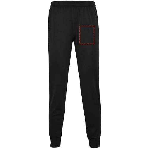 Argos 220 g/m² kids trousers