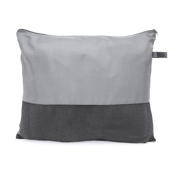 BERING - Heather Grey