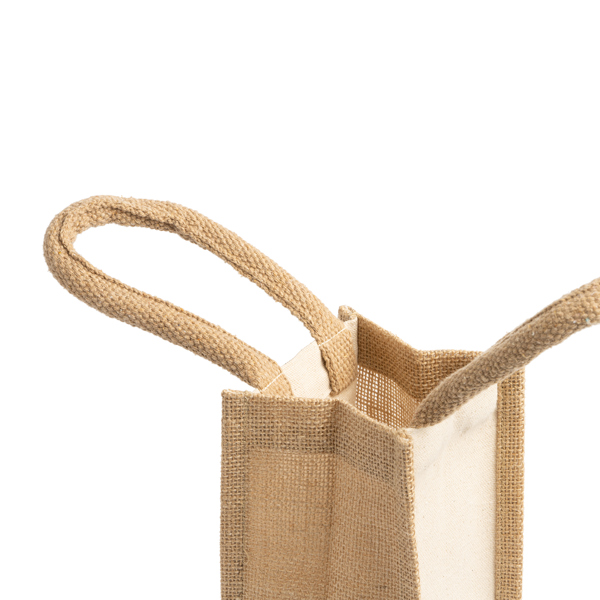 BAG BELONA NATURAL