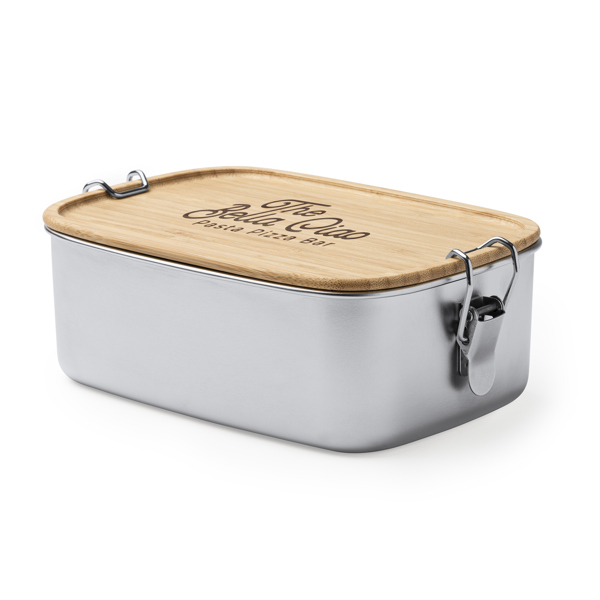 LUNCH BOX DAIKON NATURAL