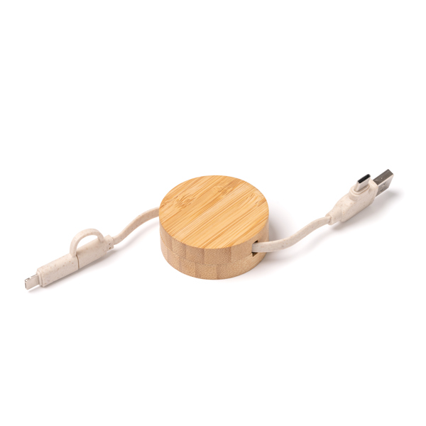 CABLE GARYK NATURAL
