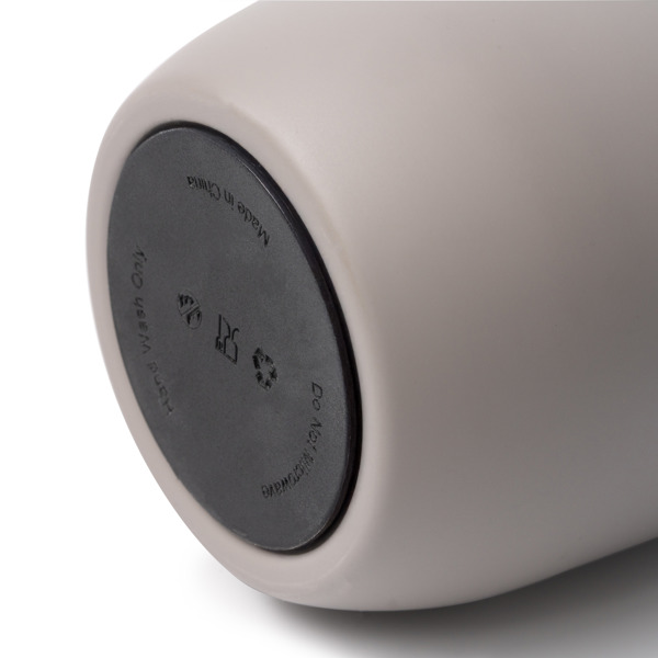 BOTTLE BULGON GREY