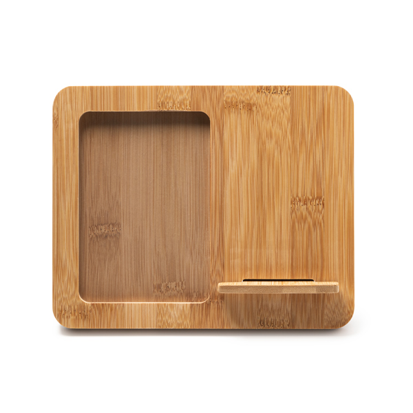 VULCO - bamboo