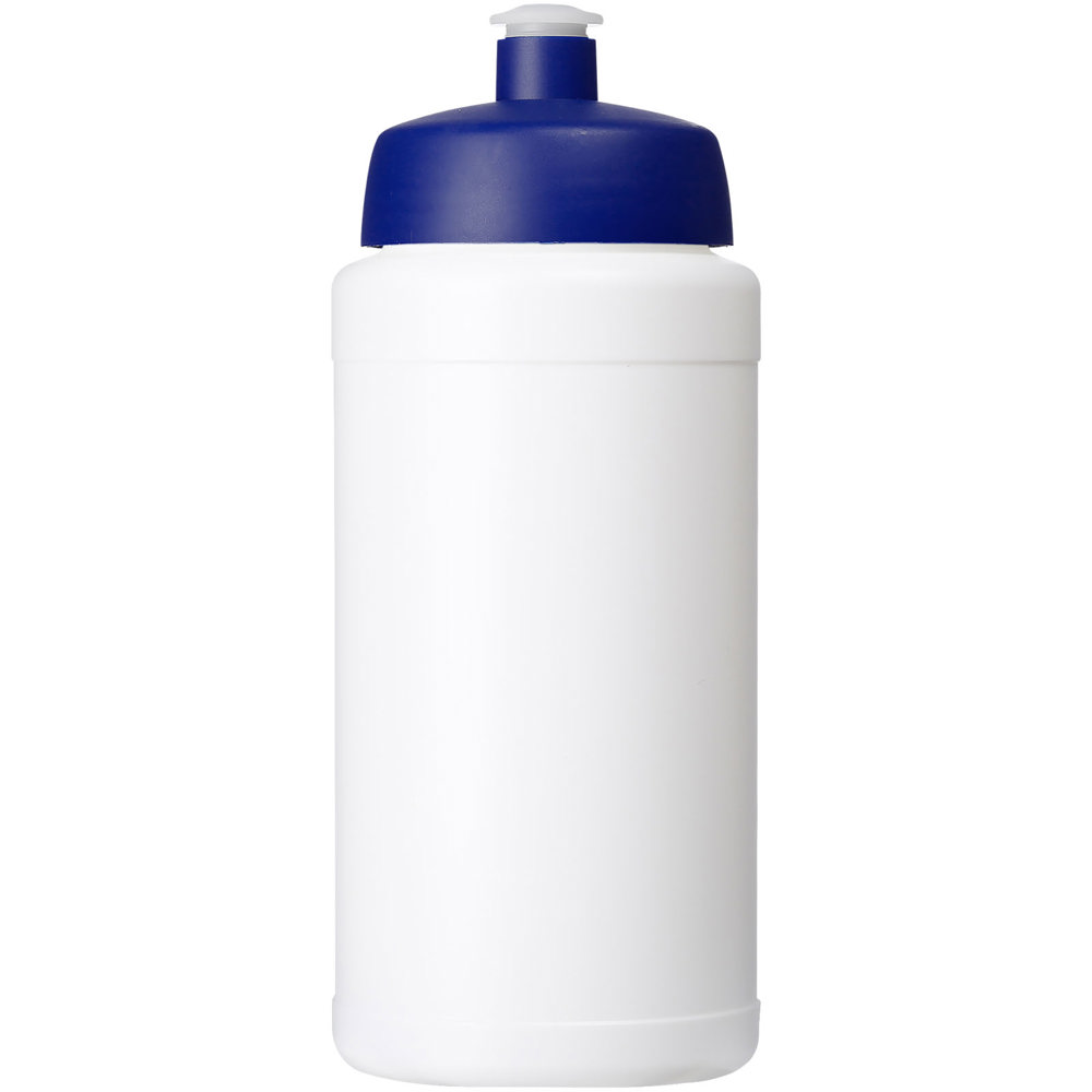 Baseline 500 ml recycled sport bottle